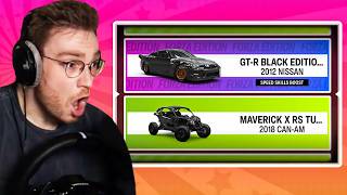 ohnepixel gets Insanely Lucky Opening Wheelspins