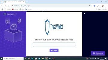 bitstable.net Exit Scam, See How to get your withdrawal approved instantly