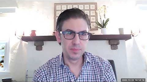 Mishna: The Building Blocks of Jewish Life, Session 9