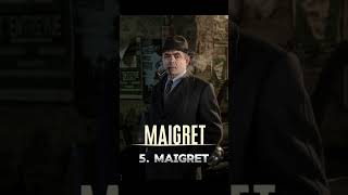 Rowan Atkinson Top 5 Blockbuster Movies