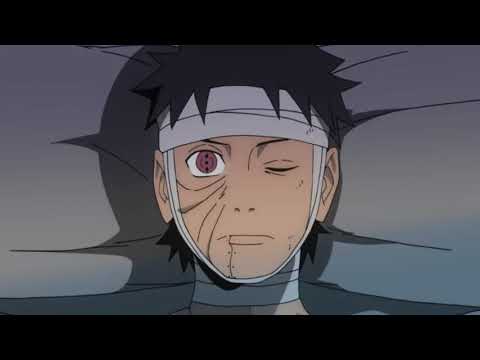 Obito X Rin AMV Impossible I Am King 