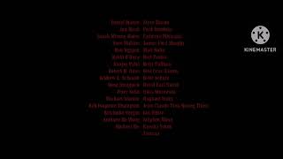 Lost Movies Credits Ratatouille