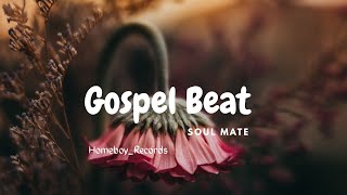 Gospel Beat Instrumental 2025