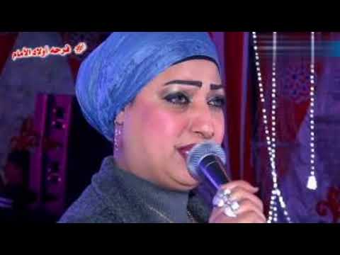 ياسمين عادل والعالمى محمد عبد السلام اسمع الجديد  وحشونى ليالى روووعة