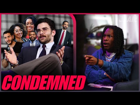 Do you Condemn Socialism and Hasan Piker??? WATCH THIS