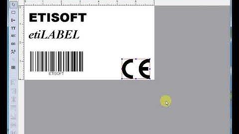 etiLABEL FirstRun FirstLabel