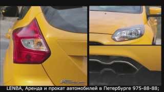 LENBA - Прокат и аренда автомобилей в Санкт-Петербурге(, 2013-09-18T13:56:53.000Z)