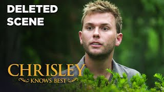 Chrisley Knows Best | Deleted Scene: Chase And Todd Look For Drugs | S8 Ep11 | on USA Network