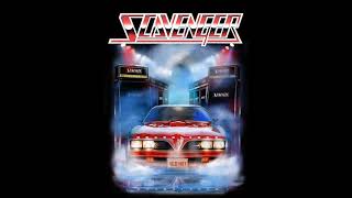 Scavenger - Backslider [Single] (2020)