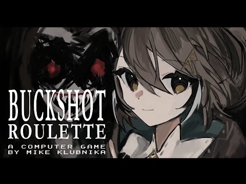 【BUCKSHOT ROULETTE】You've Gotta Know When To Hold 'Em video thumb