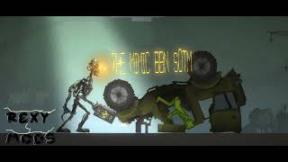 MIMIC/M2/THE PROJECT || BBN/SOTM || MELON PLAYGROUND MOD