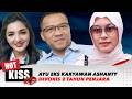 Tok! Eks Karyawan Ahanty Divonis 2 Tahun, Ayu Minta Maaf Pihak Anang Ashanty Ikhlas? | Hot Kiss