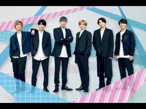 SixTONES、NHKで初の全員MC番組　“価値観のズレ”を体当たり検証