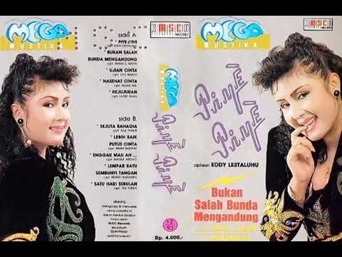 Mega Mustika - Piye Piye   Composer - Eddy Lestaluhu (1992)