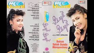 Mega Mustika - Piye Piye Composer - Eddy Lestaluhu (1992)