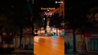 #night #sofiacity #bulgaria #travel #liburan