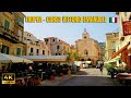Italy 🇮🇹 Tropea – Corso Vittorio Emanuele Walk to Affaccio del Corso | Historic Center | 4K