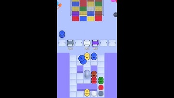 knit out level 39 walkthrough solution