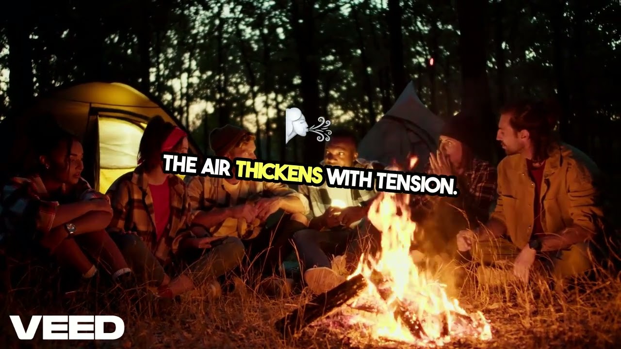 Epic Zombie Adventure in the Forest!