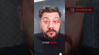Jethro Liberta Moisés: A Lição do Liderança Divina! #shorts