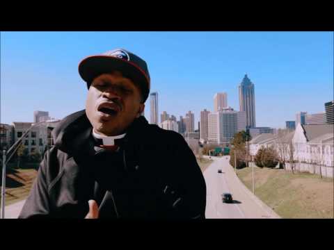 I Need THEE esoderic the cleric feat. LukeG