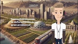 🏔️🌿 ¡Comparando Paisajes de América! | Geografía para 4° Básico 🏔️🌿