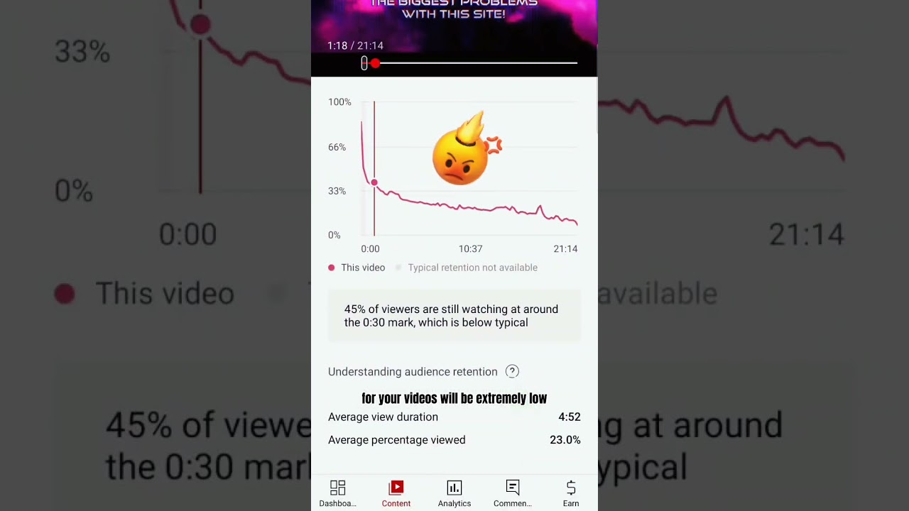 why sub4sub doesn't help you #shorts