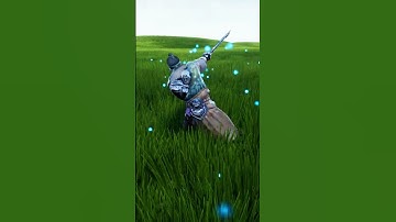 this is how my unity game looks in unreal engine 5