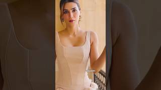 Kriti Sanonlooks Absolutely Stunning At An Event In Torontothe Unseen Shorts