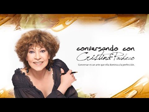 Conversando con Cristina