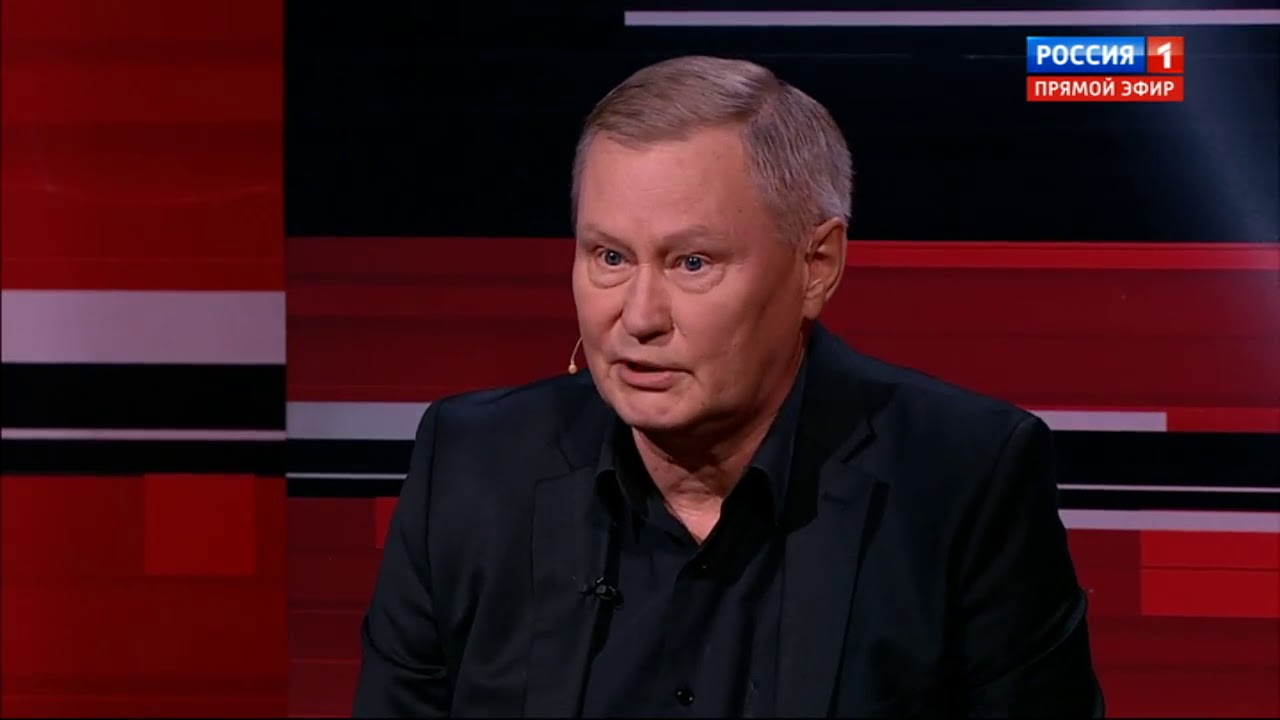 Михаил ходаренок фото Михаил Ходарёнок о Советской группе войск в Германии 04.10.17 - YouTube