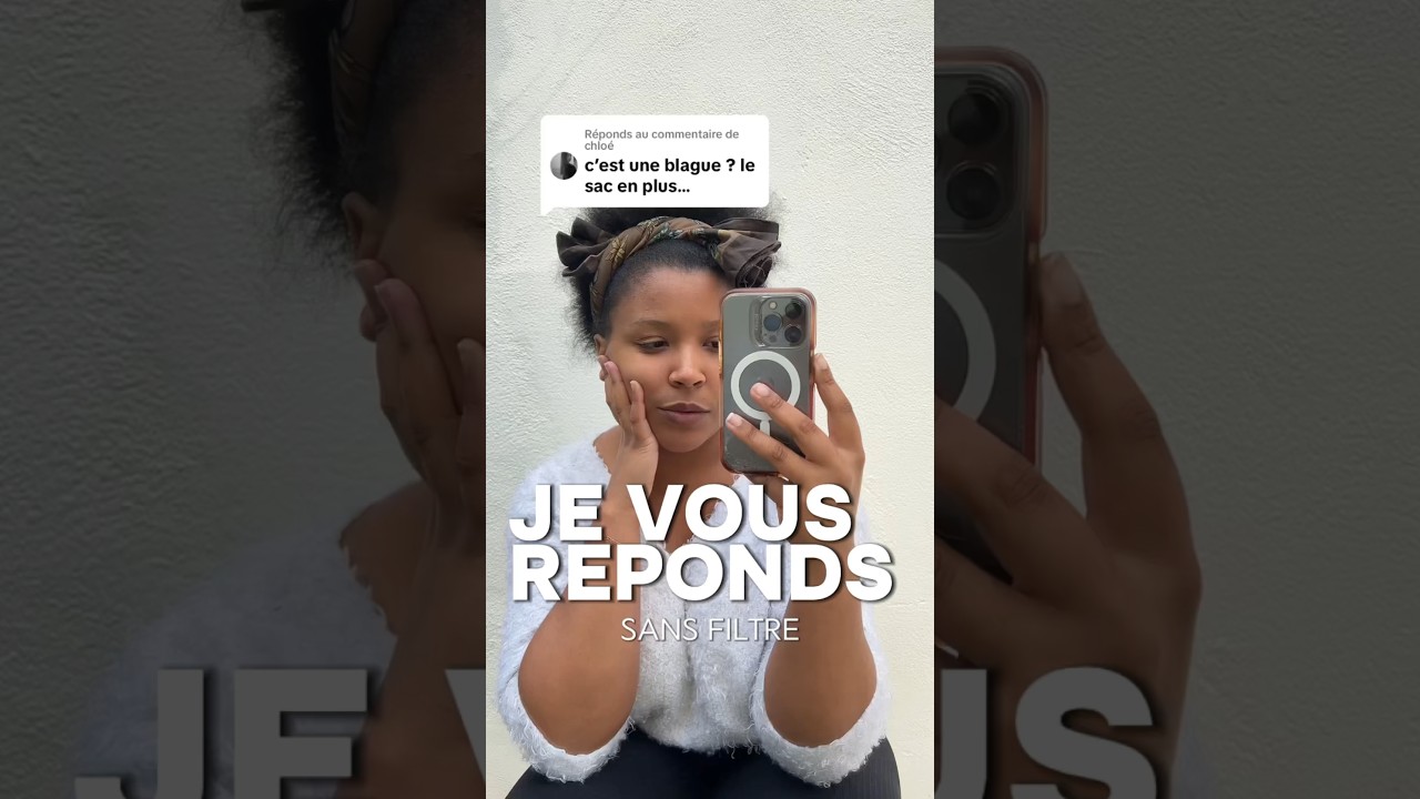 Tu en penses quoi ? 💕 smallbusiness babyclothes babylook babygirl babyessentials