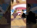 馬上要把路飛當兒子一樣寵了#海賊王#動畫#日漫#shorts