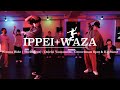 IPPEI+WAZA : Wanna Ride ( The Breeze ) Daichi Yamamoto , Grooveman Spot &amp; Kzyboost