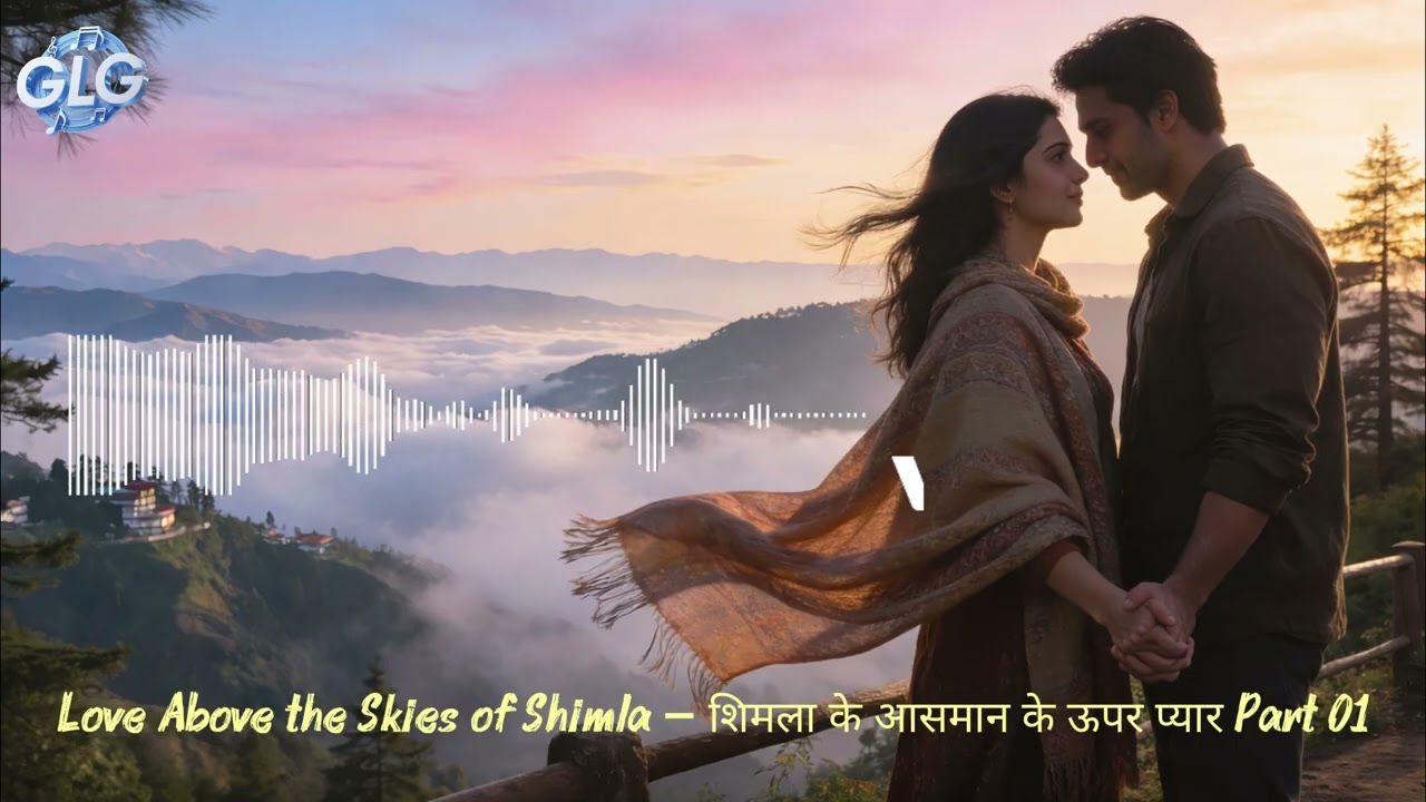 Love Above the Skies of Shimla   शिमला के आसमान के ऊपर प्यार Part 01