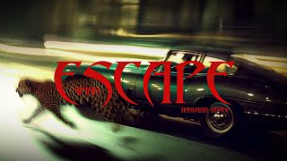 Simar - Escape | Official Visuals | Harkabir Honey | Dutt FX