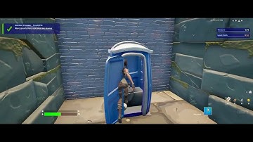 How YOU Can Complete Level 42 in Fortnite GIANT ESCAPE ROOM 8? Tutorial/Walkthrough
