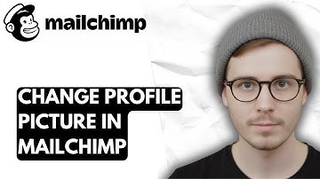 How To Change Profile Picture In Mailchimp [2026 Guide]