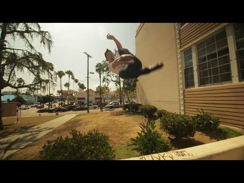 Parkour and Freerunning