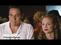 Swingers | 'I Like Quiche' (HD) - Heather Graham, Jon Favreau | MIRAMAX