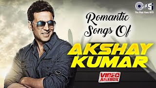 Romantic Songs Of Akshay Kumar - Video Jukebox | Jaam Woh Hai, Ek Dilruba Hai, Woh Tassavur Ka Aalam by Tips Official 70,790 views 10 days ago 1 hour, 13 minutes