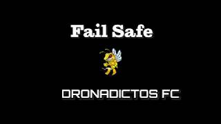 fail safe: frsky r9mm