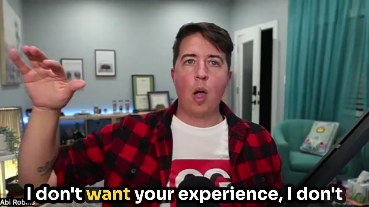 The SHOCKING Truth About Vulnerability for Enneagram 8's