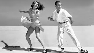 Fred Astaire - Song by Harmonical