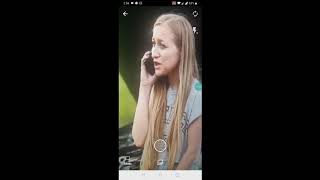 BlinkShare for emergency situations