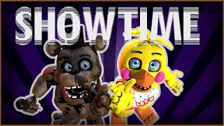 c4dsfmblenderfnaf Showtime By Madam Macabre Ft Mrcreepypasta Collab Close