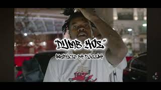 (FOR SALE) “Dumb Hoe” KETCHY THE GREAT WestCoast Cali type beat 2025 prod.byZleepy