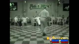 Monte Adentro Bailando