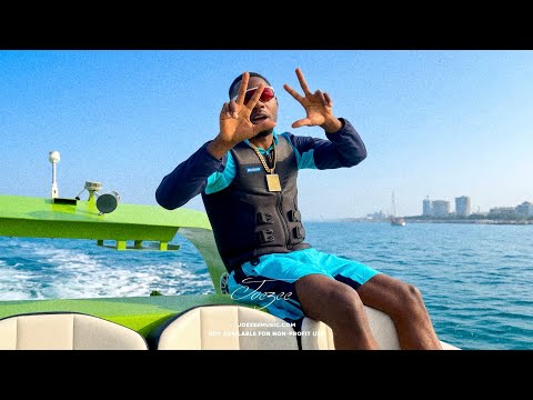 "KOKO" - Type Beat Cyril Kamer x Jazeek x Burna Boy | Summer Guitar Afro Type Beat