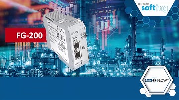 Parametrização de dispositivos FF H1 via Modbus com FG 200